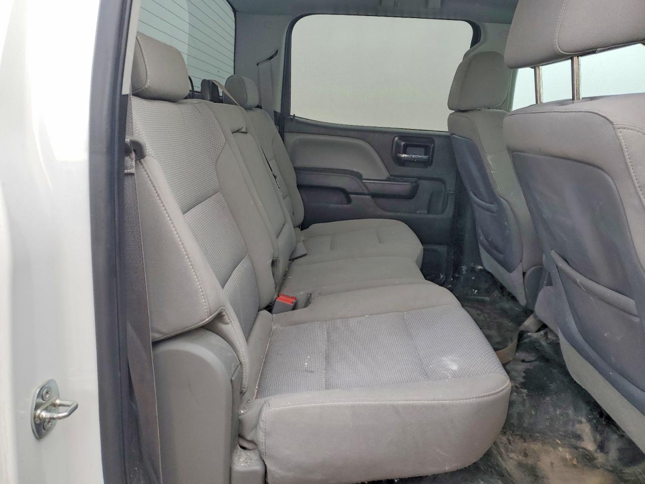 2014 GMC SIERRA K1500 photo 10