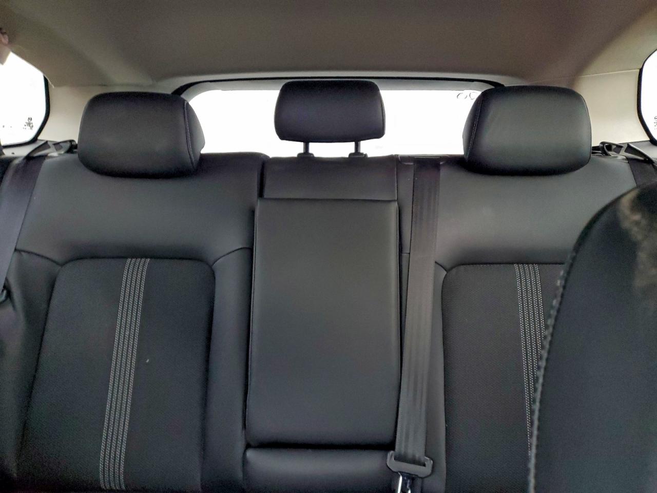 2025 MAZDA CX-50 PREFERRED photo 10
