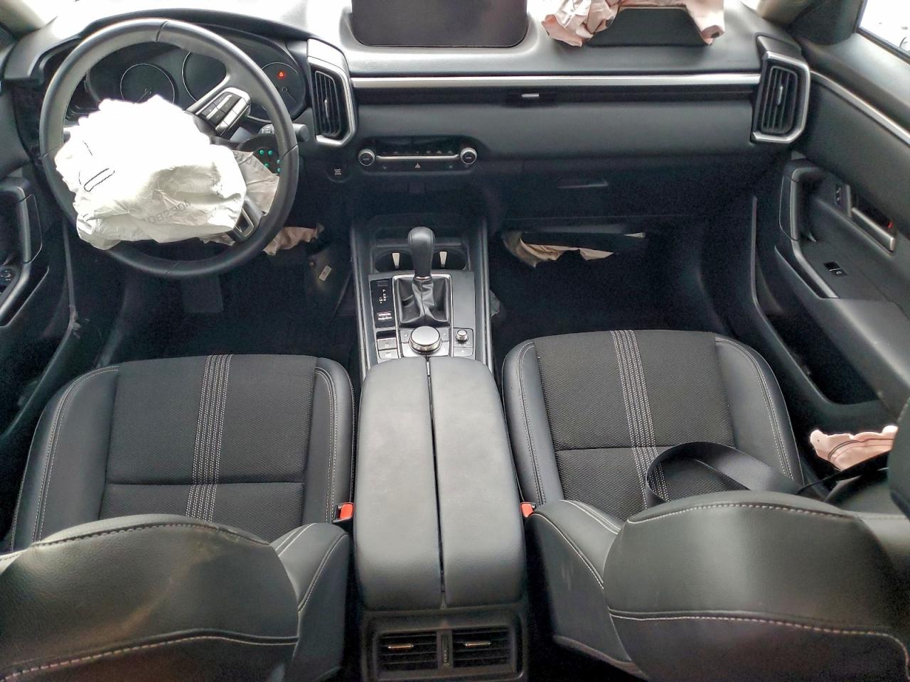 2025 MAZDA CX-50 PREFERRED photo 8