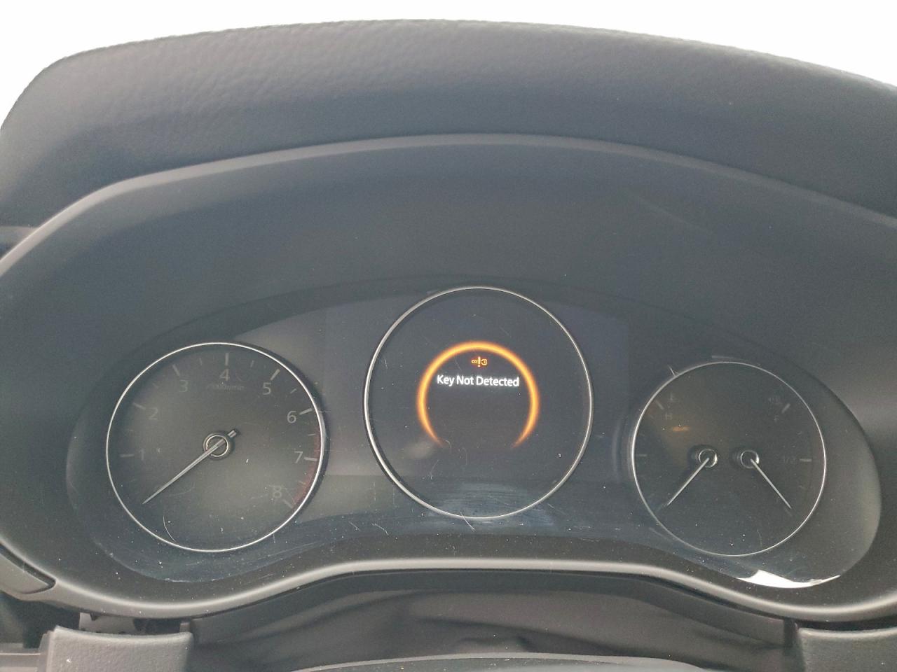 2025 MAZDA CX-50 PREFERRED photo 9