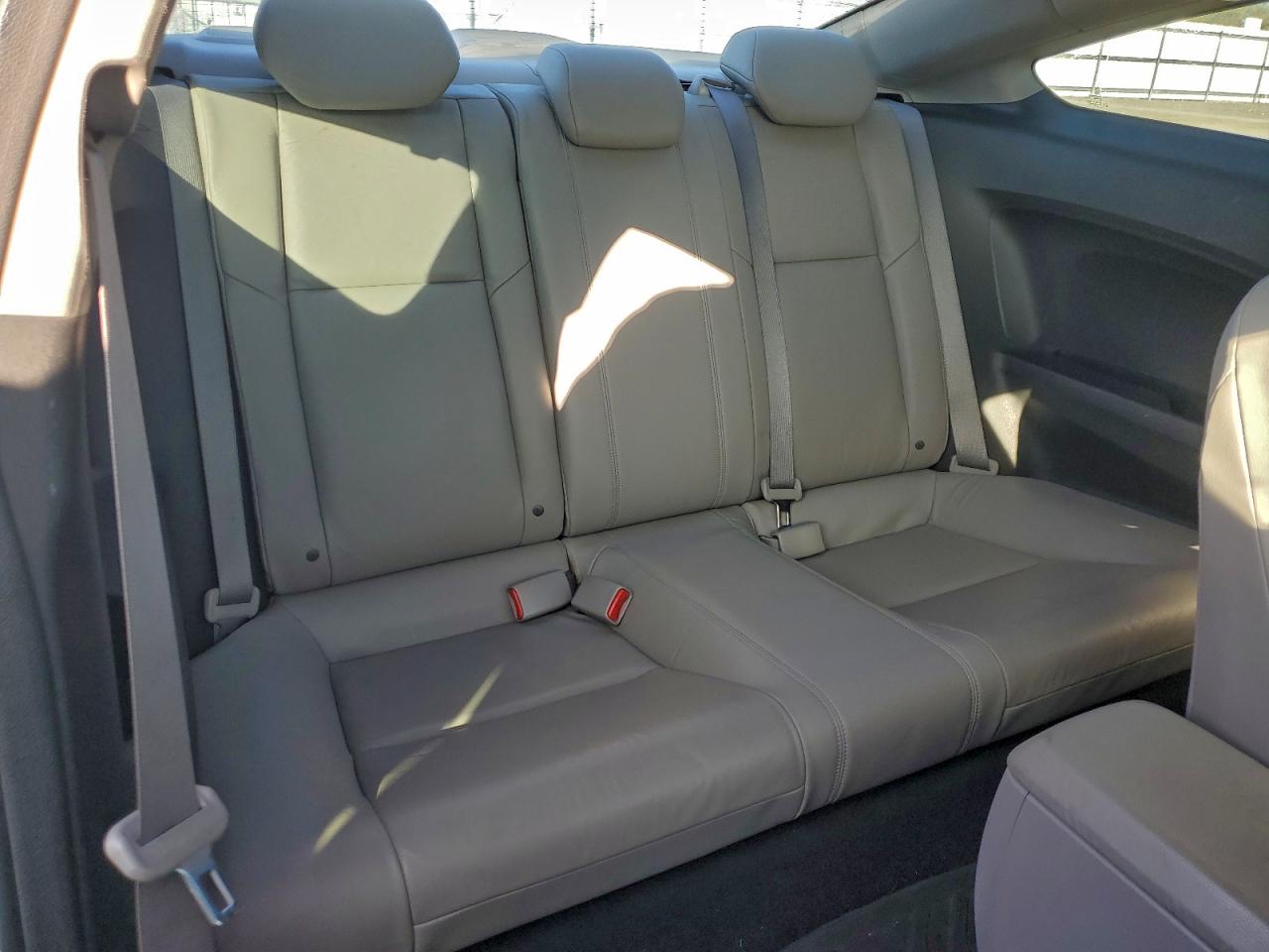 2012 HONDA CIVIC EXL photo 10