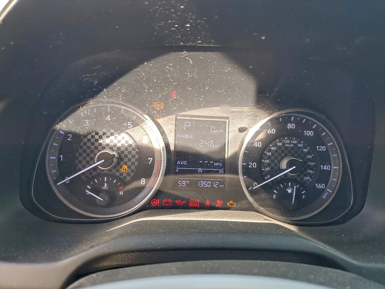 2019 HYUNDAI ELANTRA SE photo 9