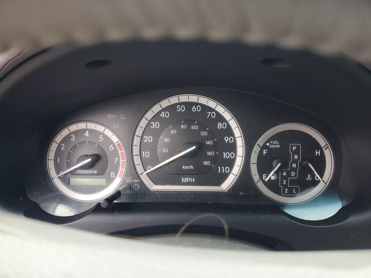 2004 TOYOTA SIENNA XLE 7-PASSENGER photo 17