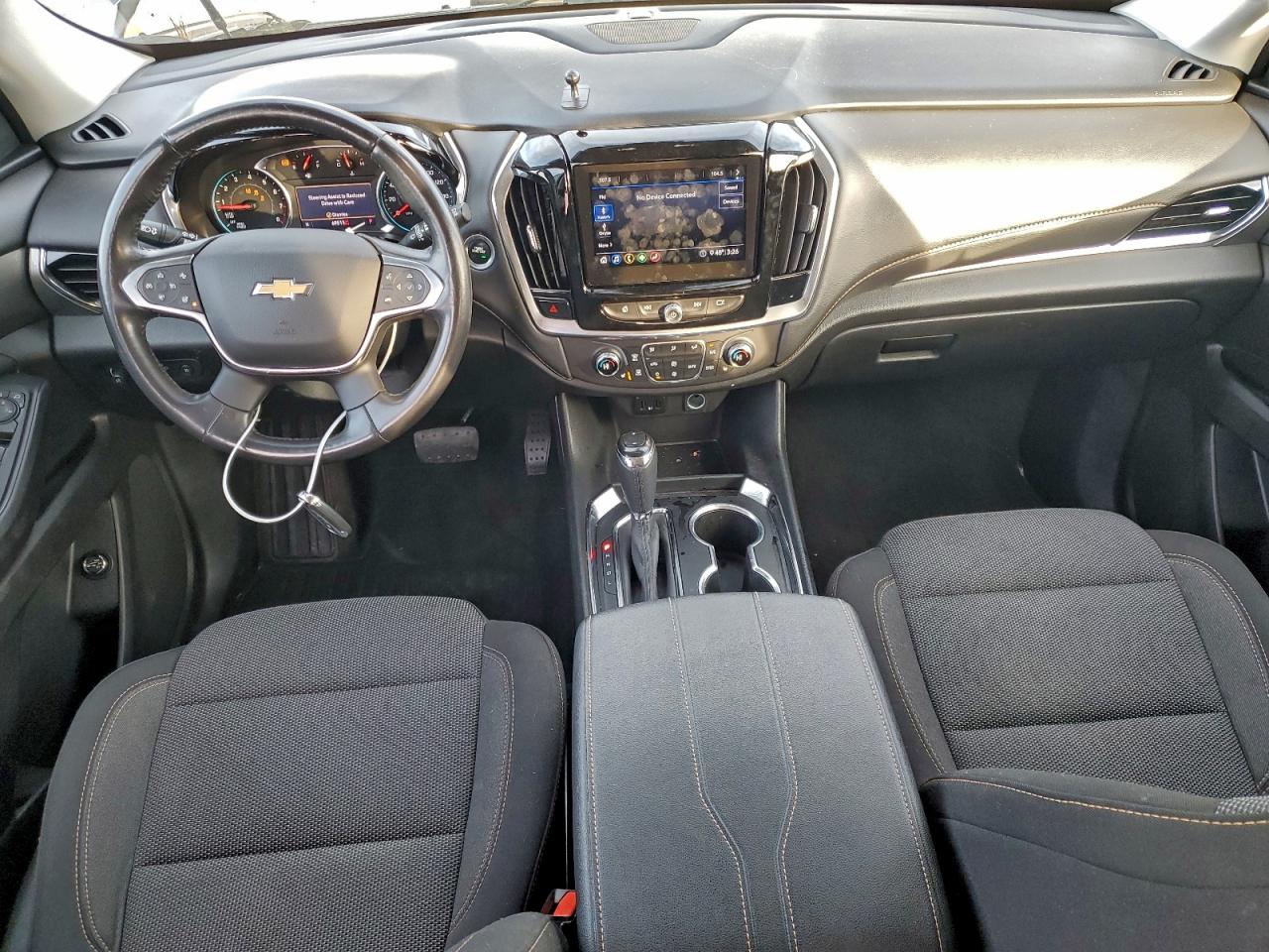 2020 CHEVROLET TRAVERSE LT photo 8