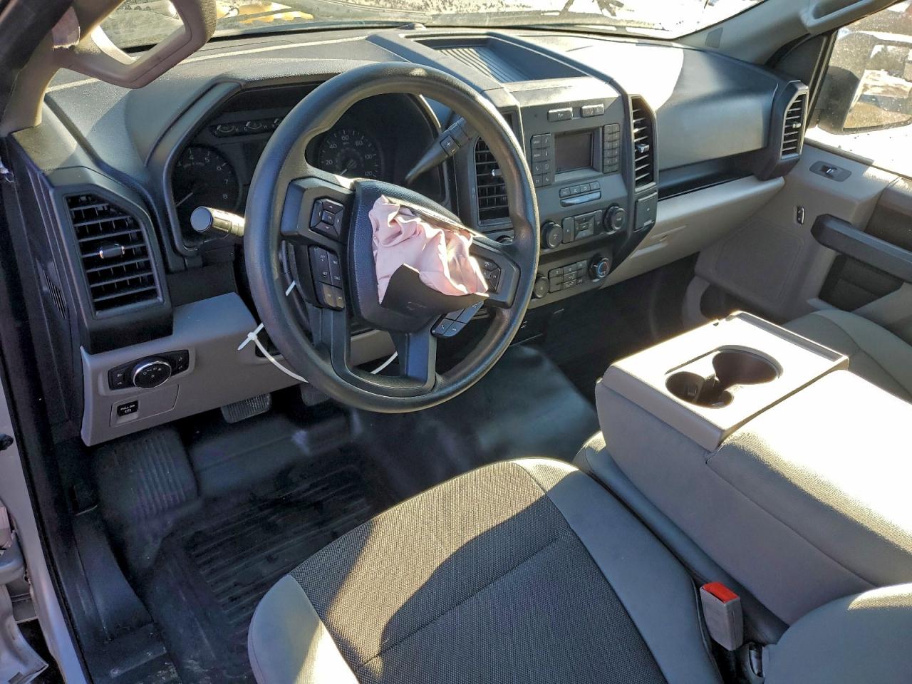 2019 FORD F150 photo 8