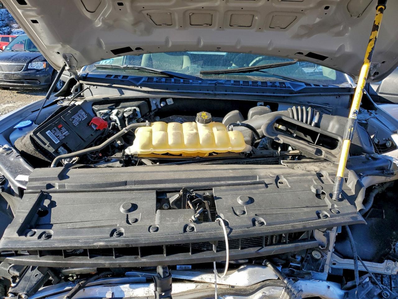 2019 FORD F150 photo 11
