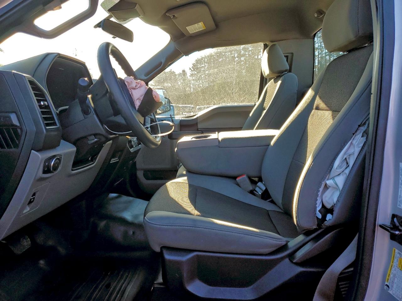 2019 FORD F150 photo 7