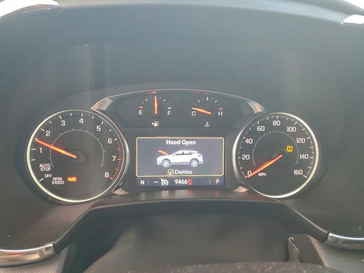 2025 CHEVROLET BLAZER 2LT photo 9