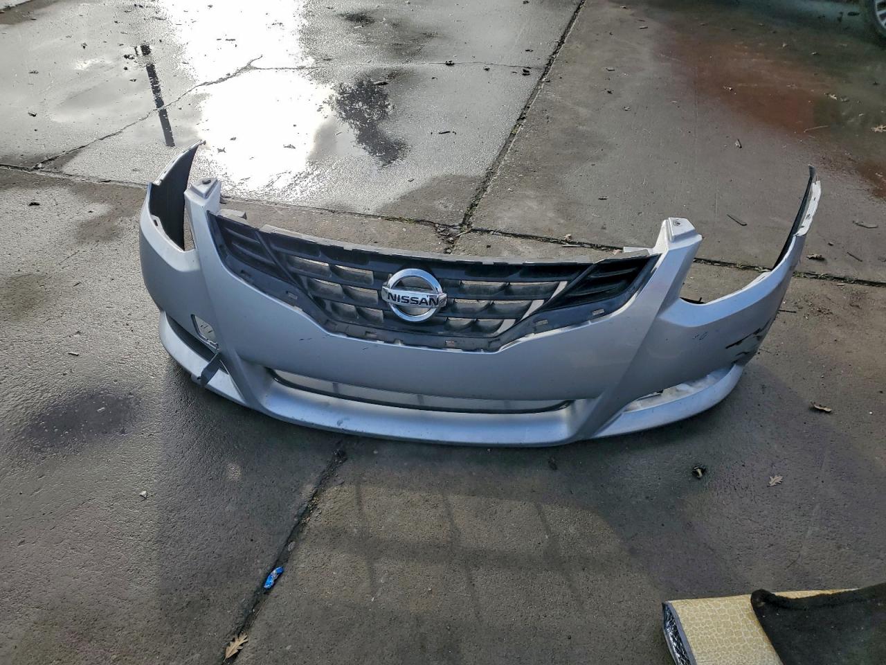 2013 NISSAN ALTIMA S photo 12