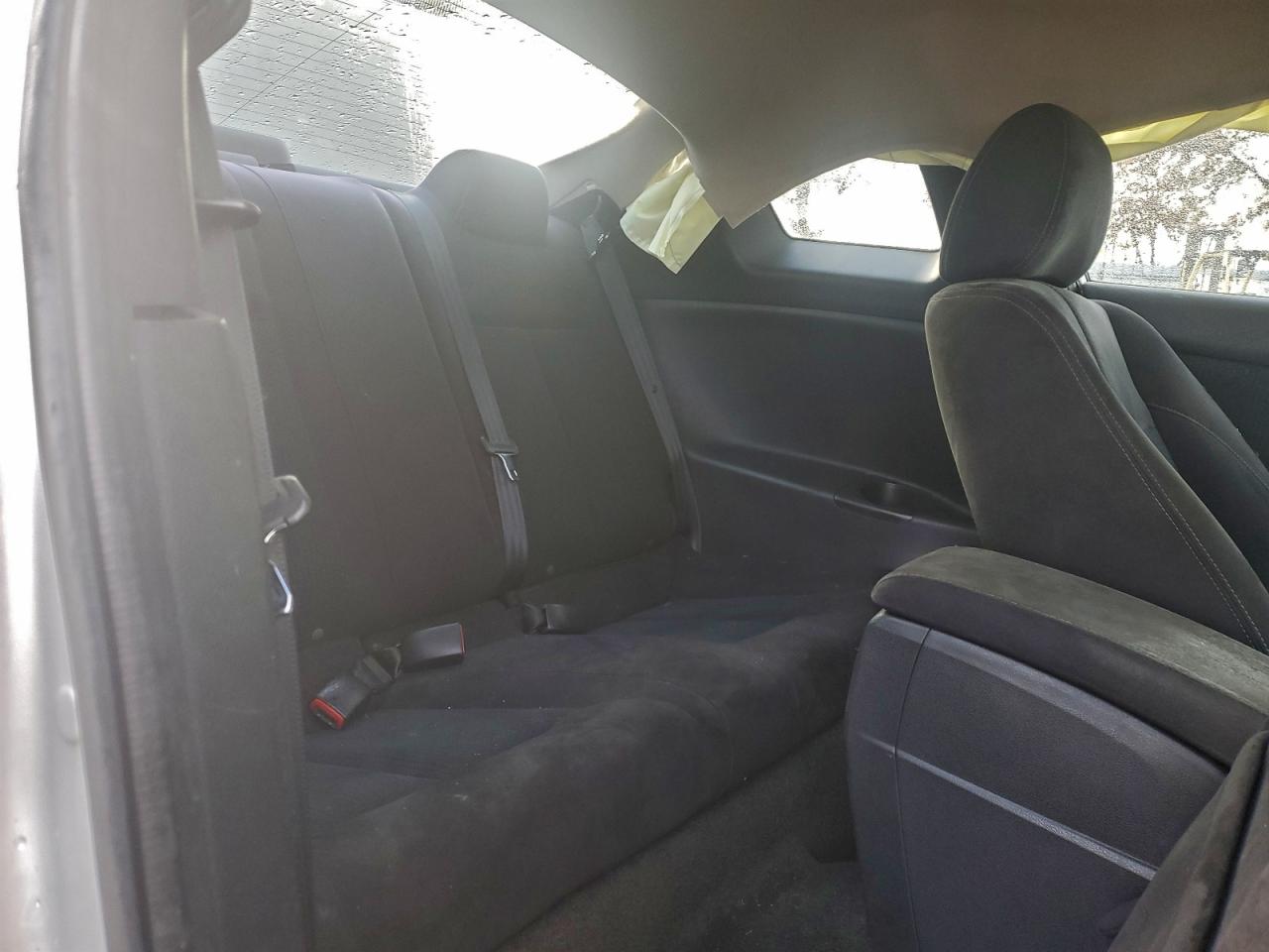 2013 NISSAN ALTIMA S photo 10