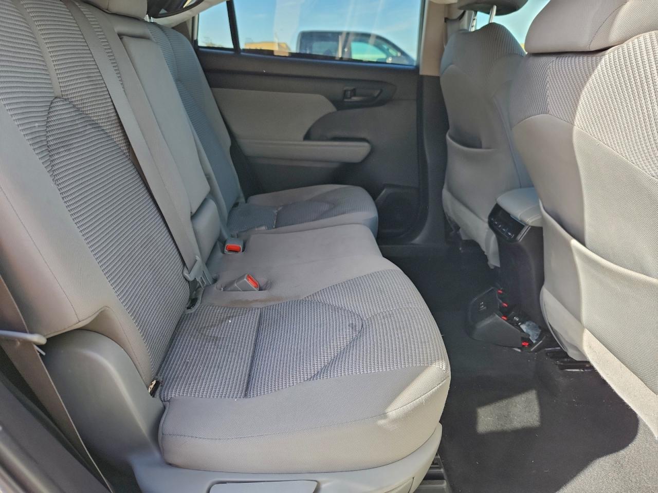 2020 TOYOTA HIGHLANDER L photo 28