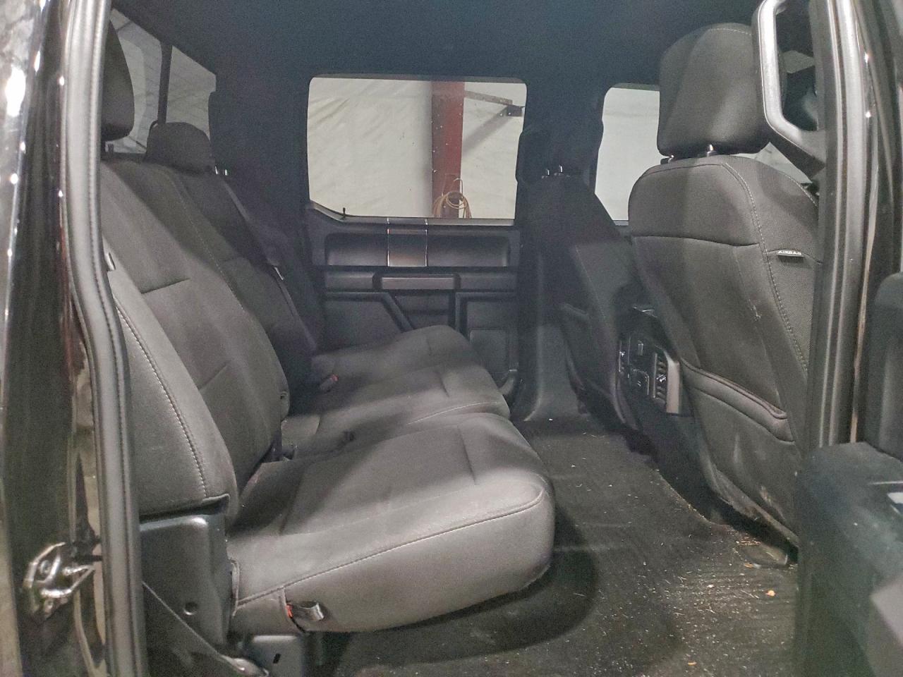 2019 FORD F150 SUPERCREW photo 10