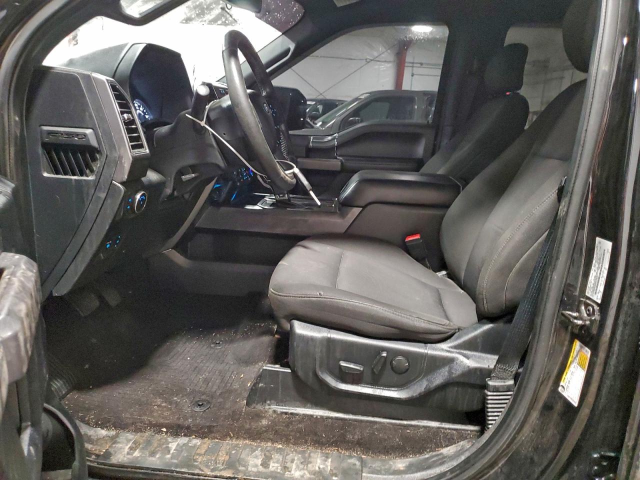 2019 FORD F150 SUPERCREW photo 7