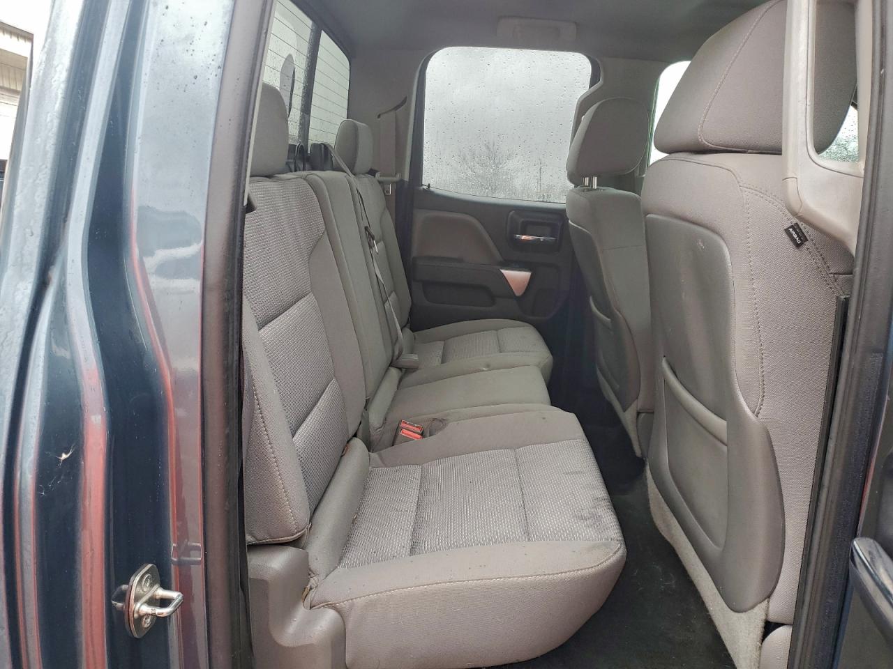 2014 CHEVROLET SILVERADO C1500 LT photo 10