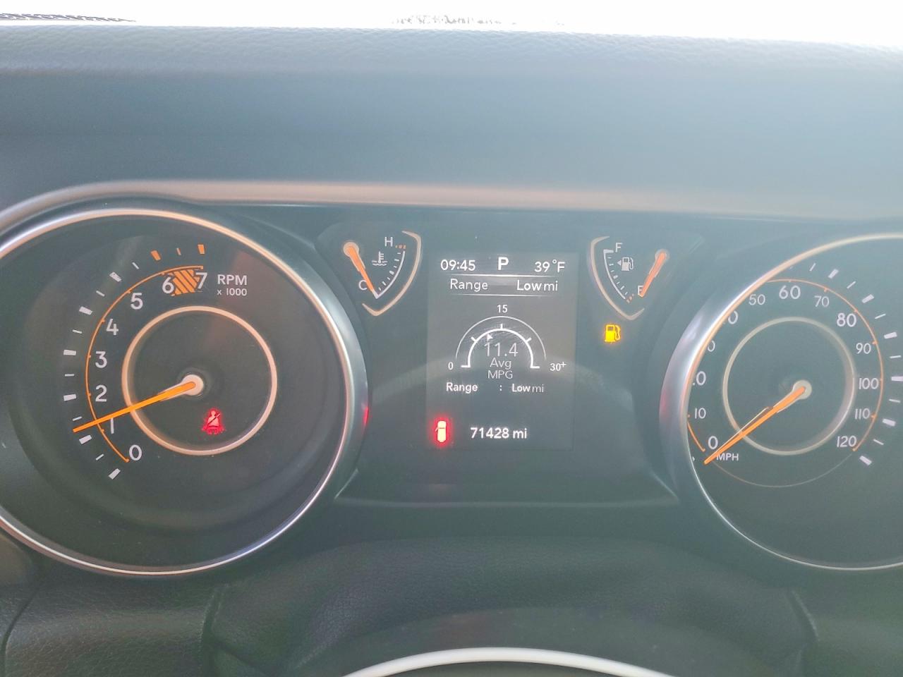 2021 JEEP WRANGLER SPORT photo 9