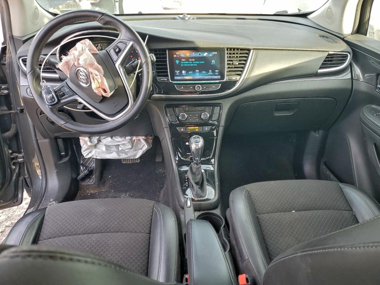 2018 BUICK ENCORE PREFERRED photo 8