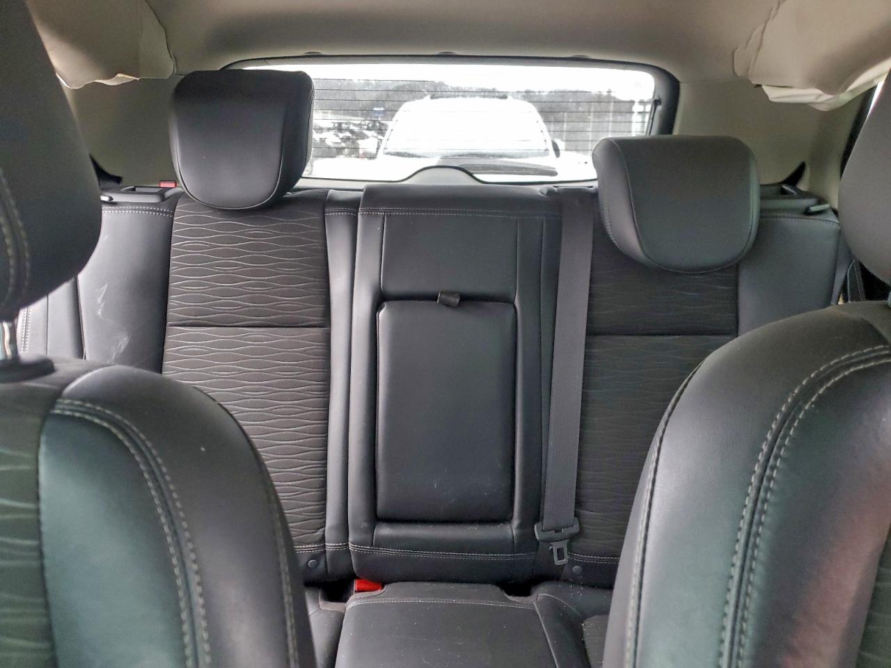 2016 BUICK ENCORE photo 10