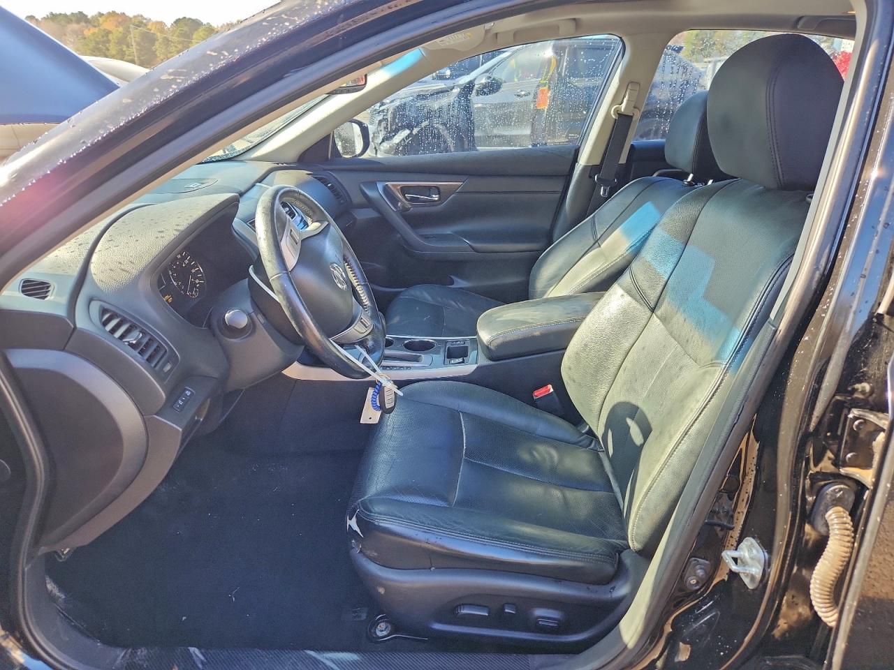 2015 NISSAN ALTIMA 2.5 photo 7