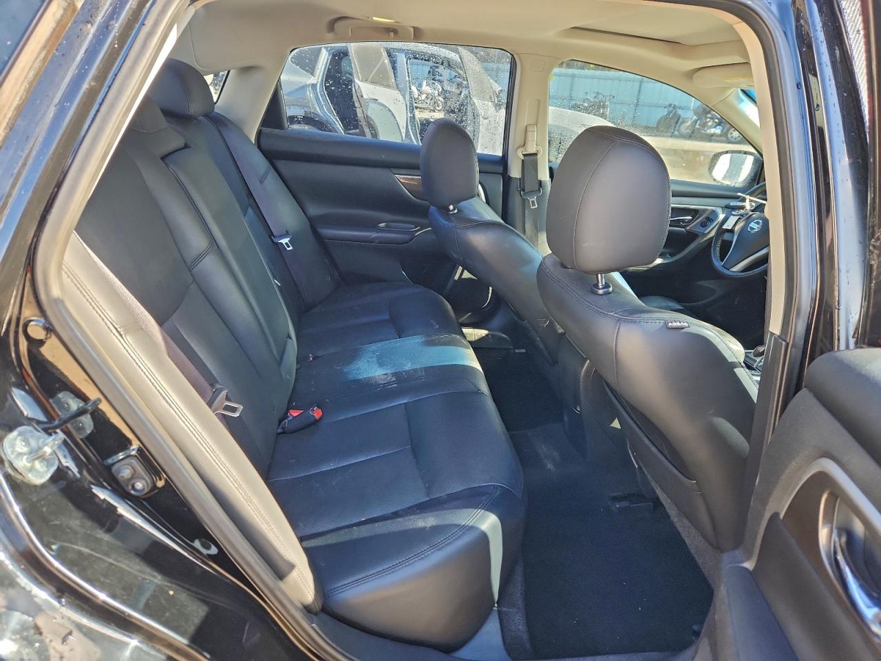 2015 NISSAN ALTIMA 2.5 photo 10