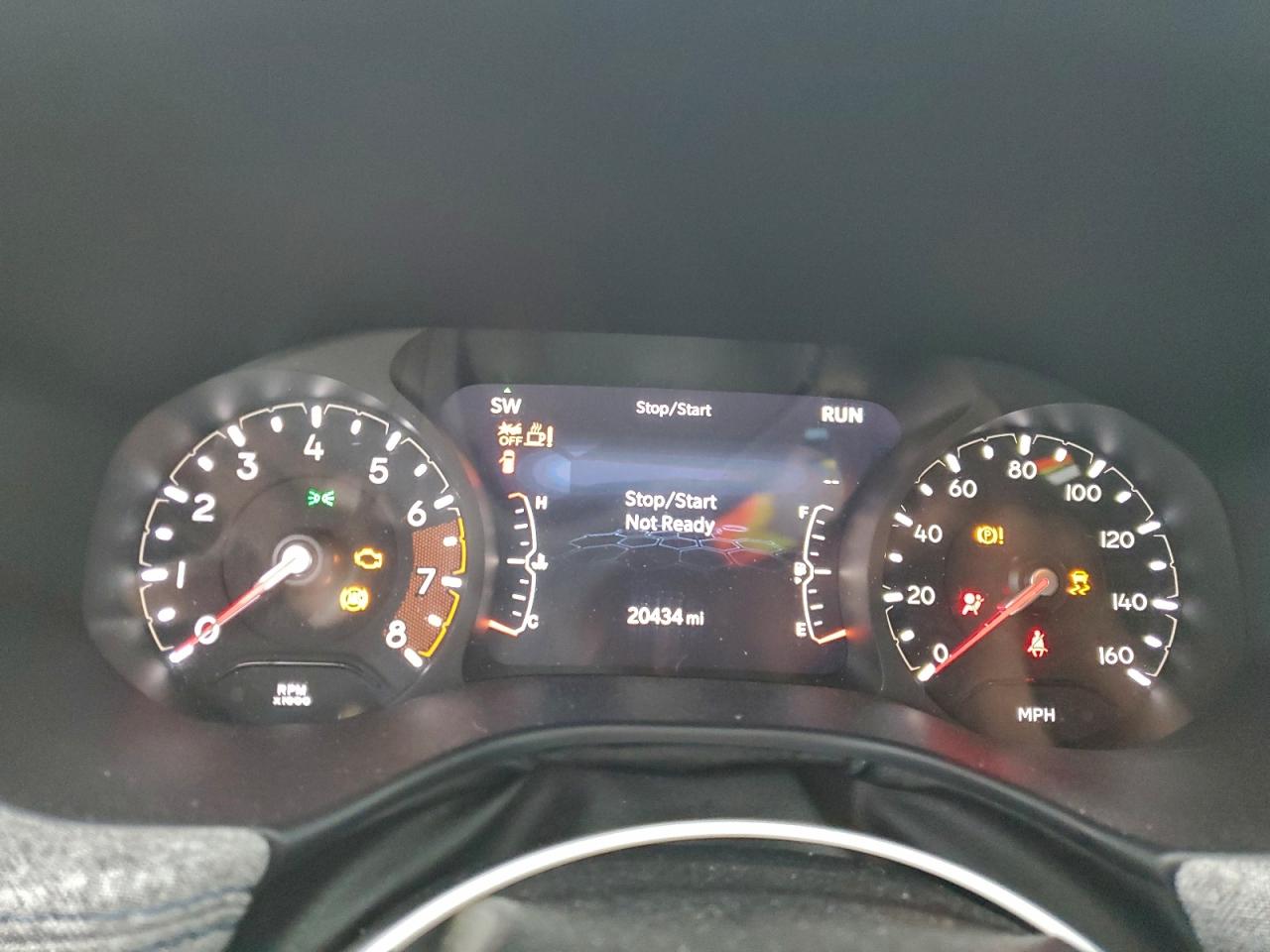 2025 JEEP COMPASS LATITUDE photo 17