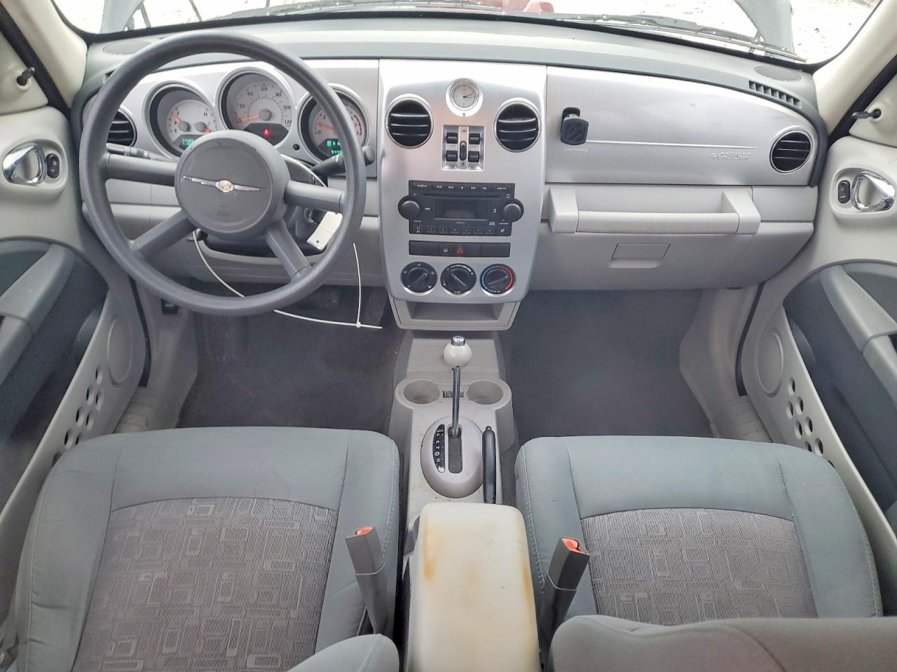 2008 CHRYSLER PT CRUISER photo 8