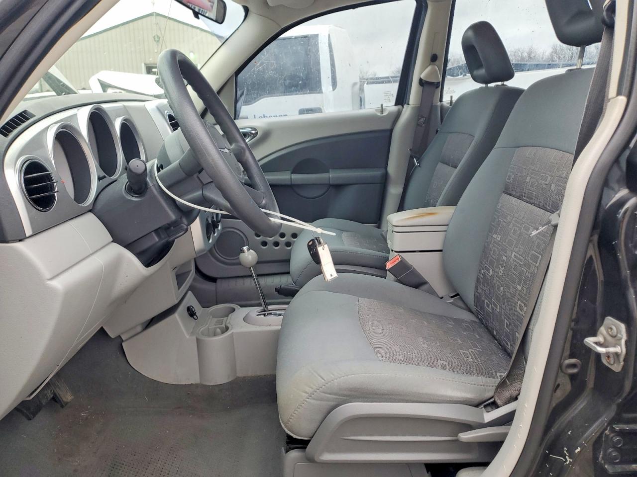 2008 CHRYSLER PT CRUISER photo 7