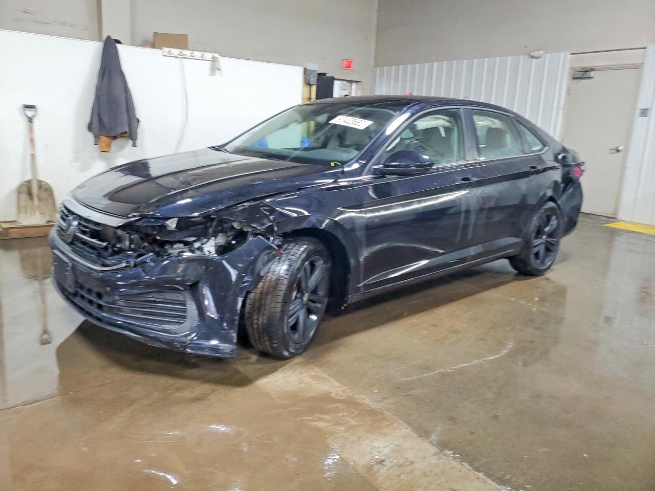 2024 VOLKSWAGEN JETTA