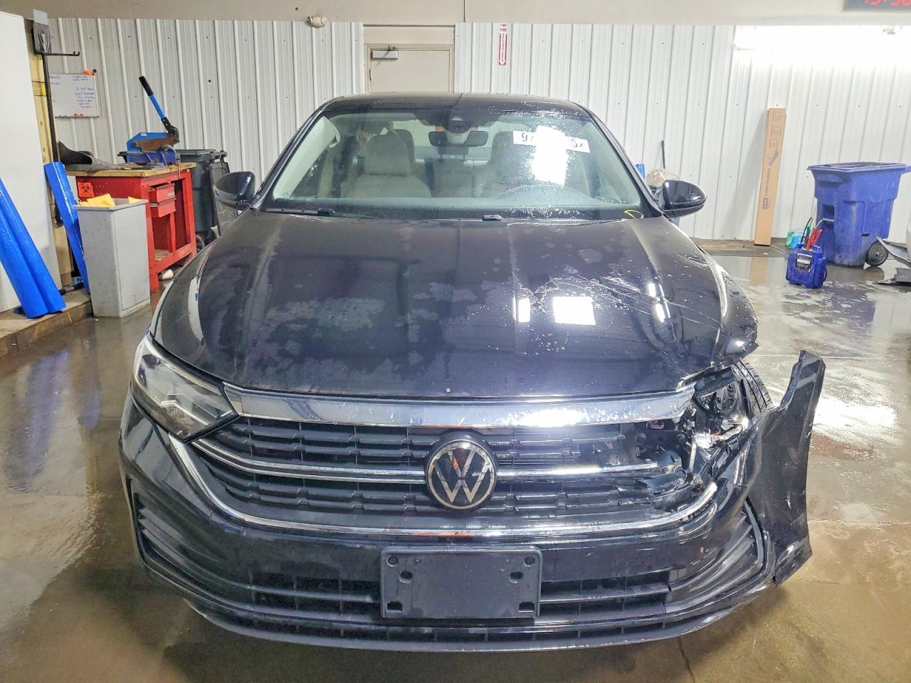 2024 VOLKSWAGEN JETTA SE photo 5