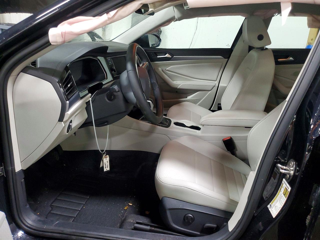 2024 VOLKSWAGEN JETTA SE photo 7