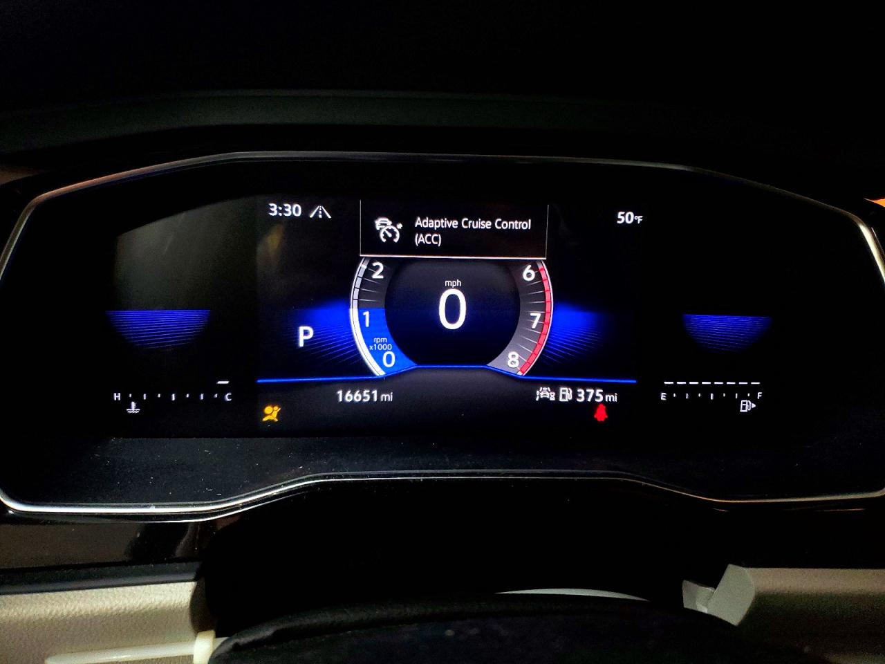 2024 VOLKSWAGEN JETTA SE photo 9