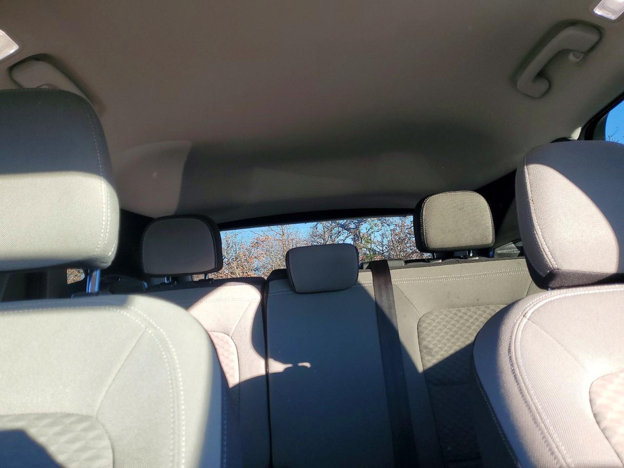 2022 FORD ESCAPE SE photo 10