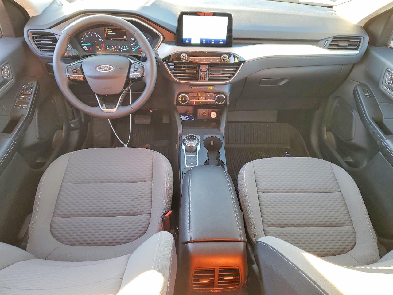 2022 FORD ESCAPE SE photo 8