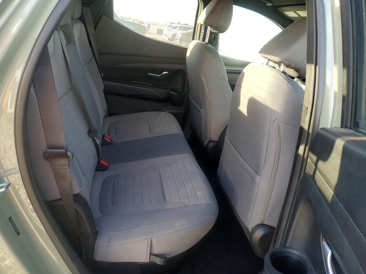 2022 HYUNDAI SANTA CRUZ SEL photo 10