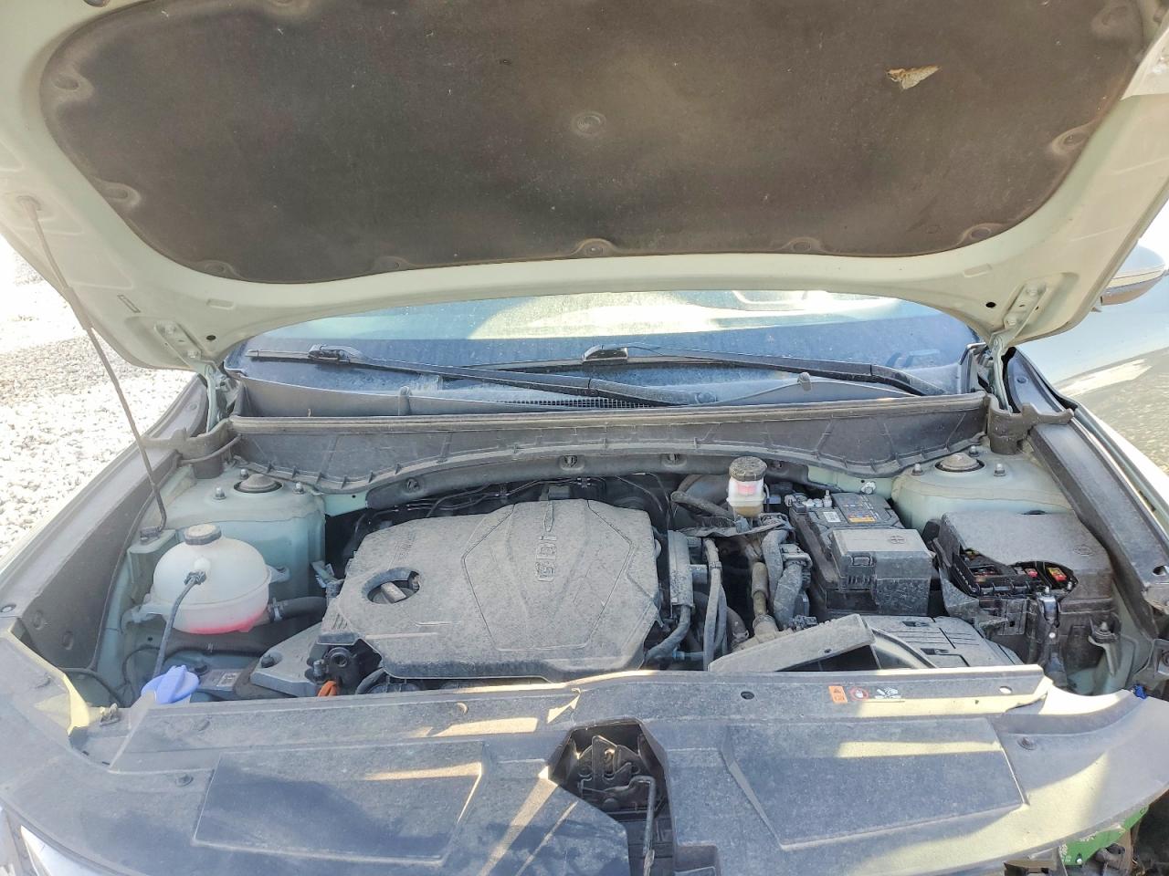 2022 HYUNDAI SANTA CRUZ SEL photo 11