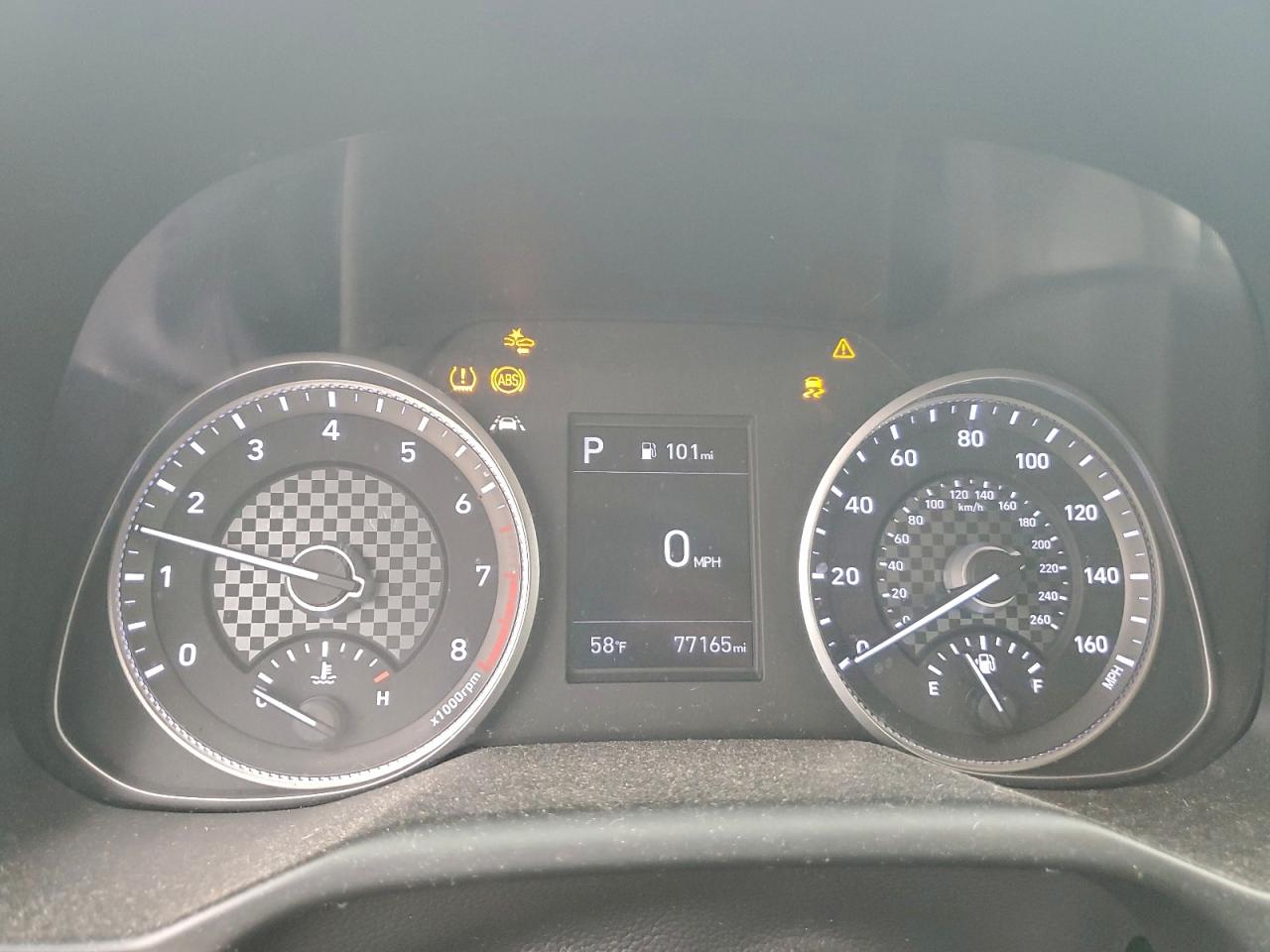 2019 HYUNDAI ELANTRA SEL photo 9