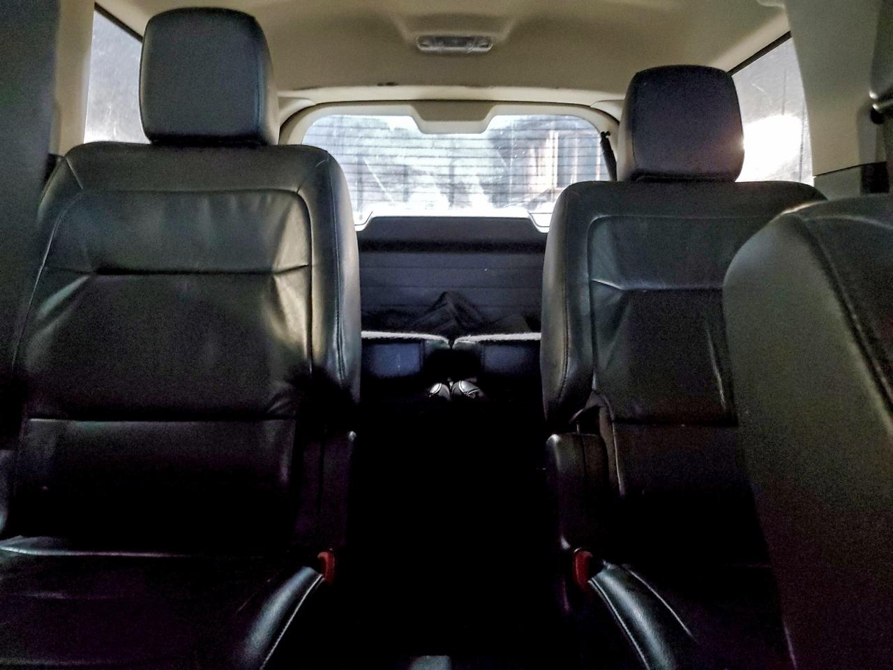 2014 FORD FLEX SEL photo 10