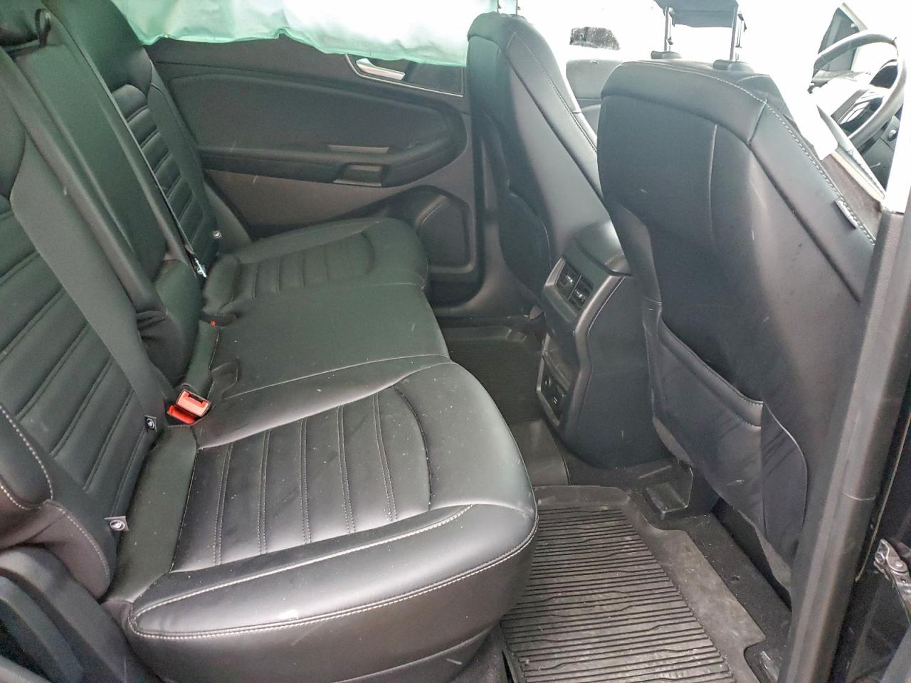 2024 FORD EDGE SEL photo 11