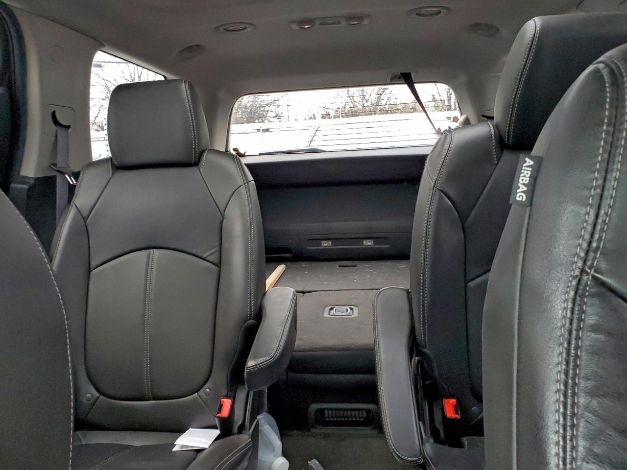 2015 GMC ACADIA SLT-1 photo 28