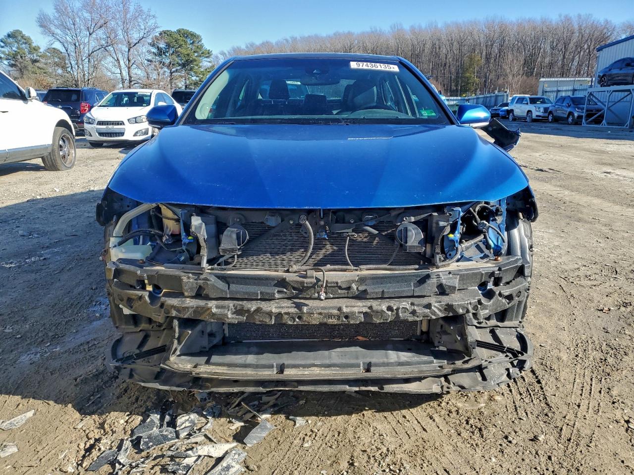 2018 TOYOTA CAMRY XSE photo 5