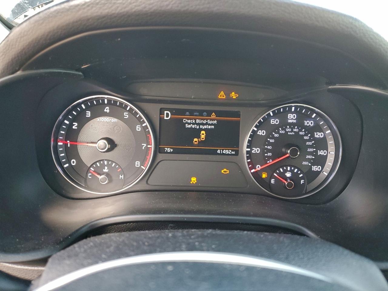 2023 KIA FORTE LX photo 9