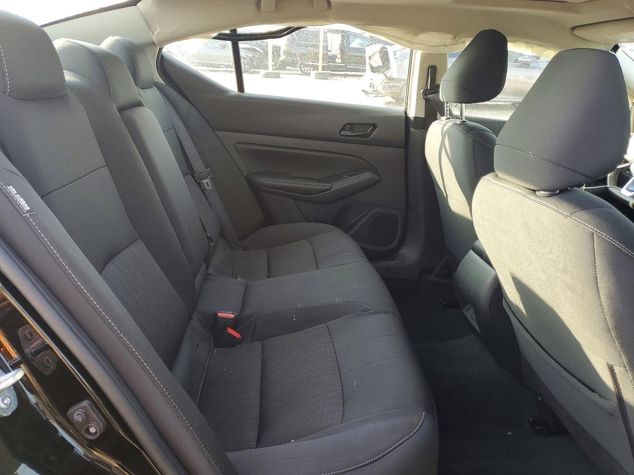 2024 NISSAN ALTIMA SV photo 10
