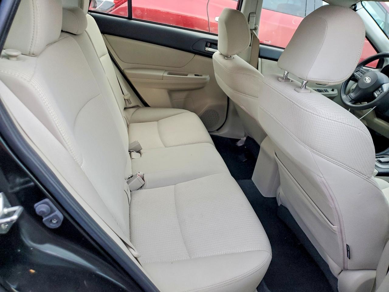2012 SUBARU IMPREZA SPORT PREMIUM photo 10