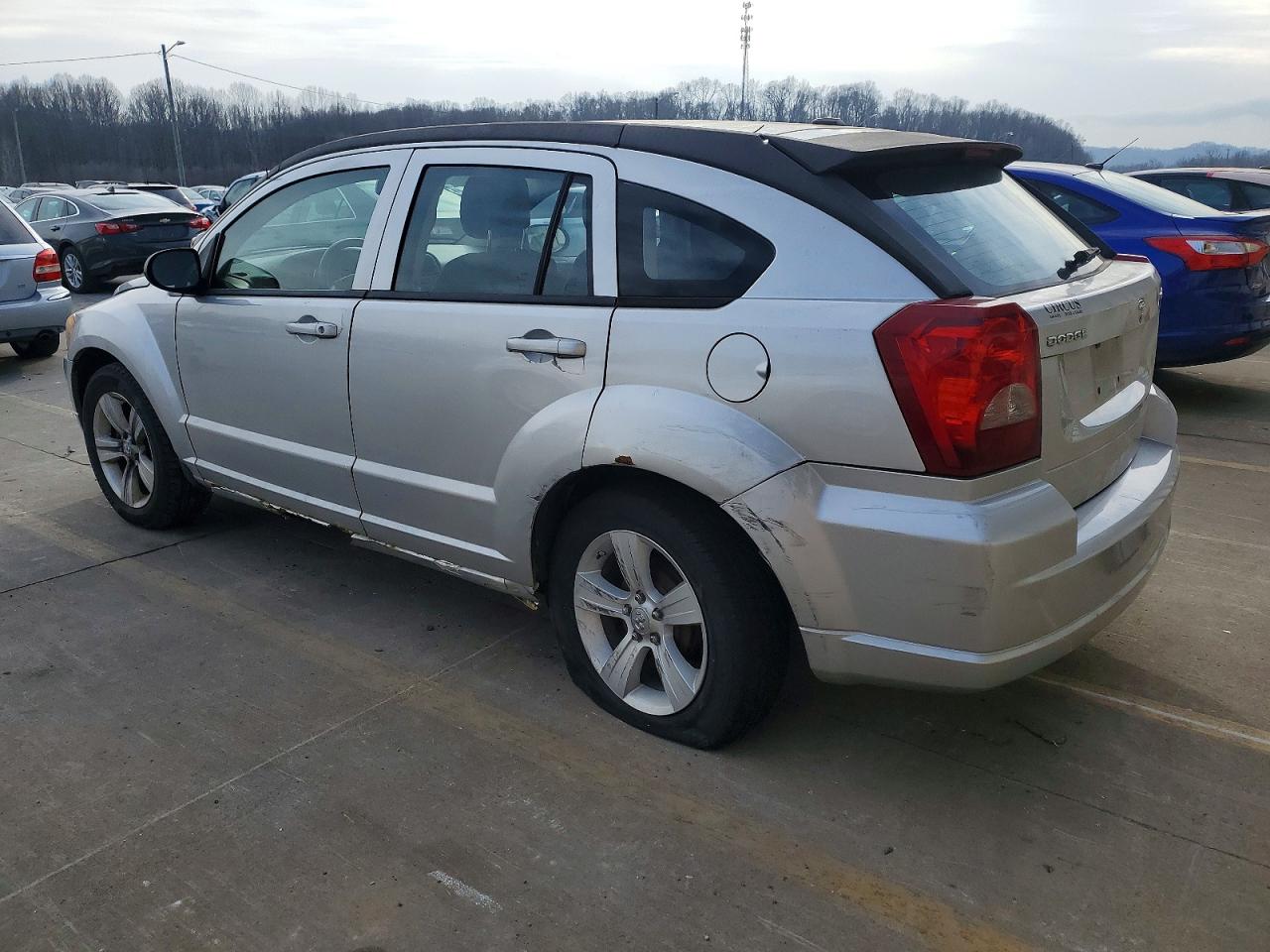 2011 DODGE CALIBER MAINSTREET photo 2