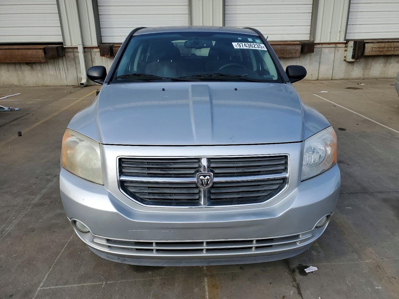 2011 DODGE CALIBER MAINSTREET photo 5