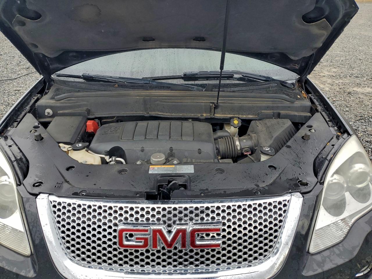 2011 GMC ACADIA DENALI photo 12