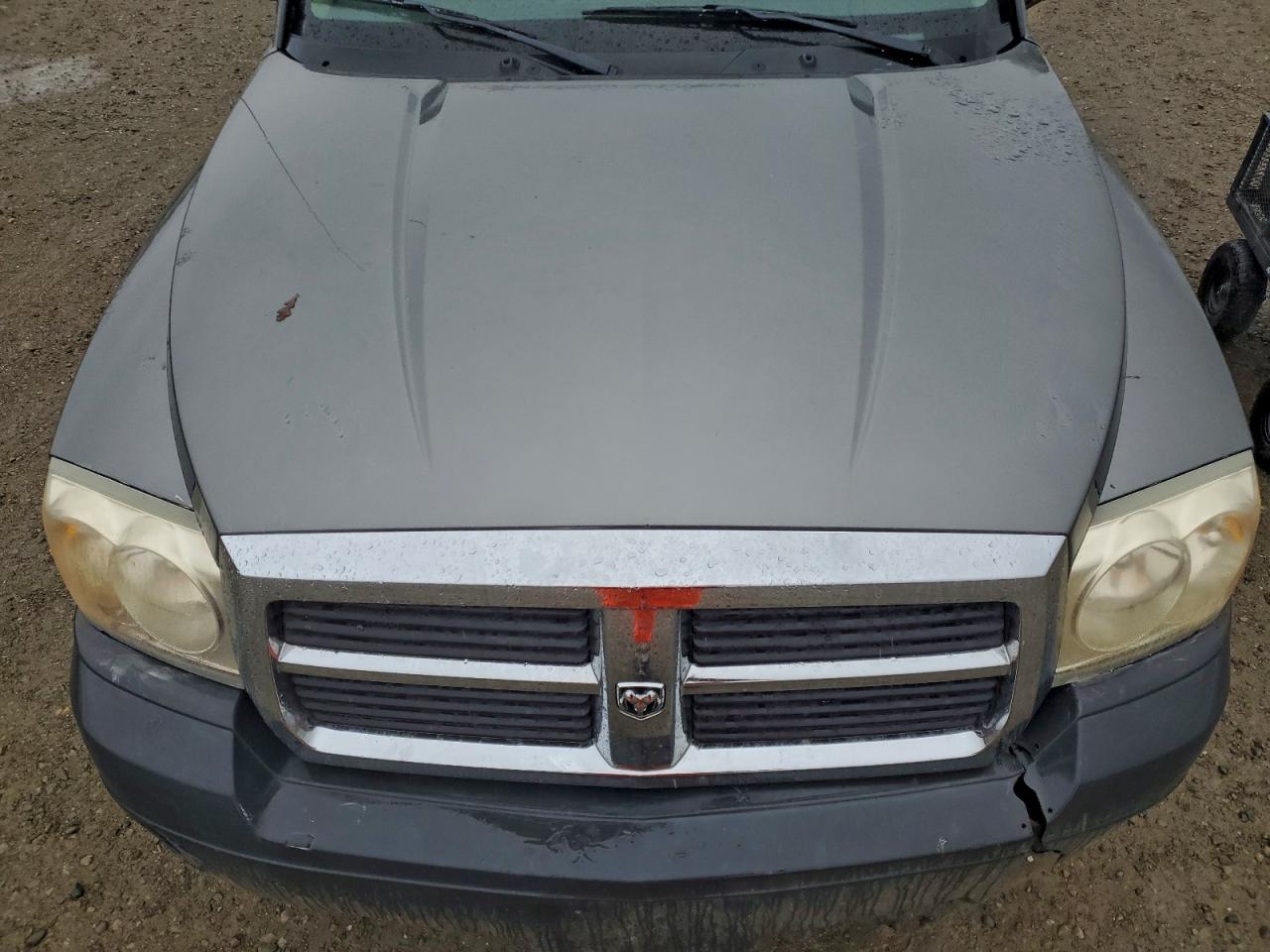 2005 DODGE DAKOTA ST photo 11