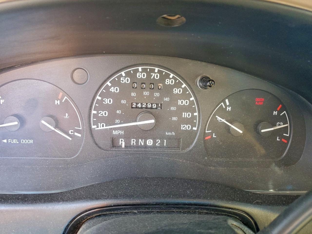 1999 FORD RANGER SUPER CAB photo 25