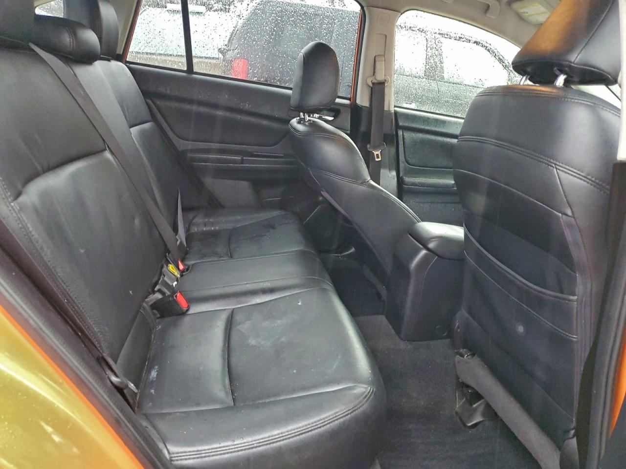 2013 SUBARU XV CROSSTREK 2.0 PREMIUM photo 19