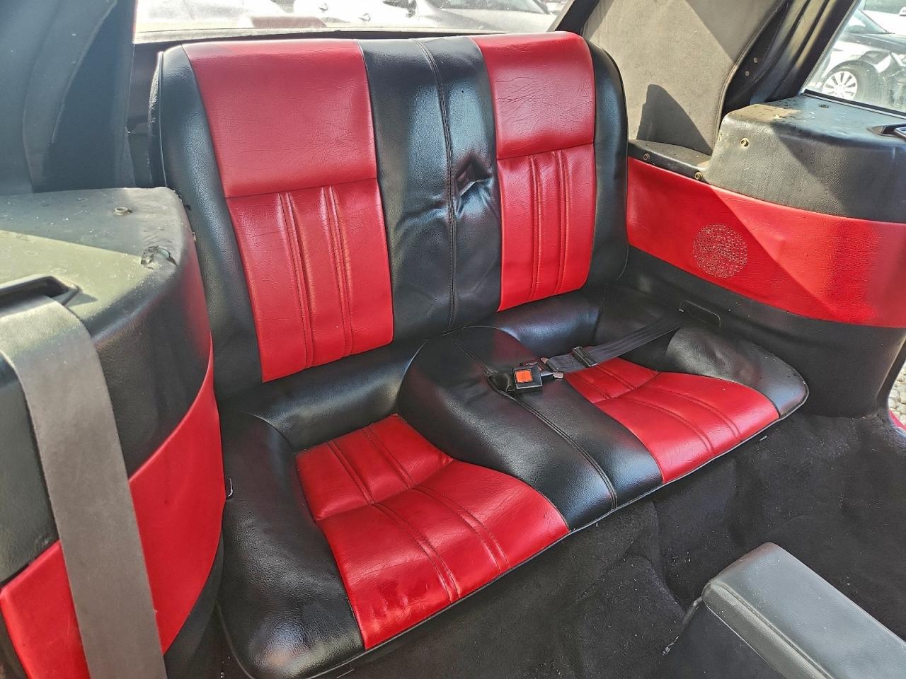 1988 TOYOTA CELICA GT photo 10
