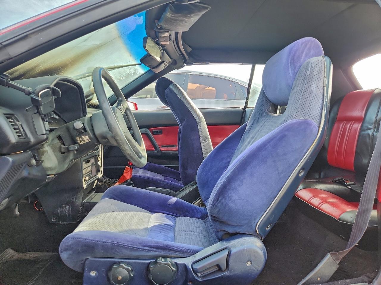 1988 TOYOTA CELICA GT photo 7